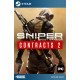 Sniper Ghost Warrior Contracts 2 Steam [Offline Only]